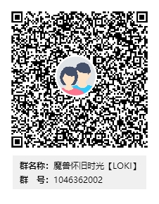 群二维码
